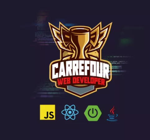 Hey Dev! Bootcamp Carrefour Web Developer
